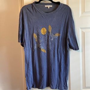 Women’s Truly Madly Deeply Graphic Tee